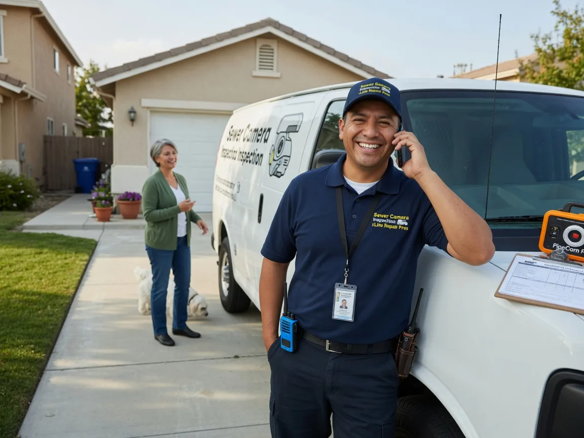 Sewer Line Repair Griswold, CT FAQs